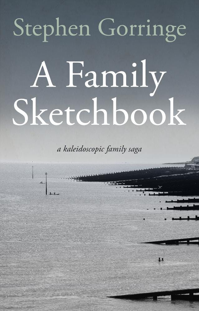 A Family Sketchbook
