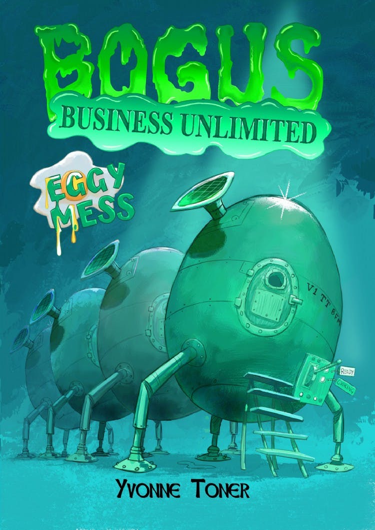Bogus Business Unlimited