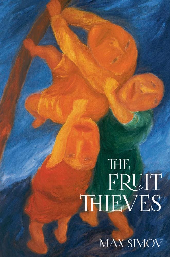 The Fruit Thieves