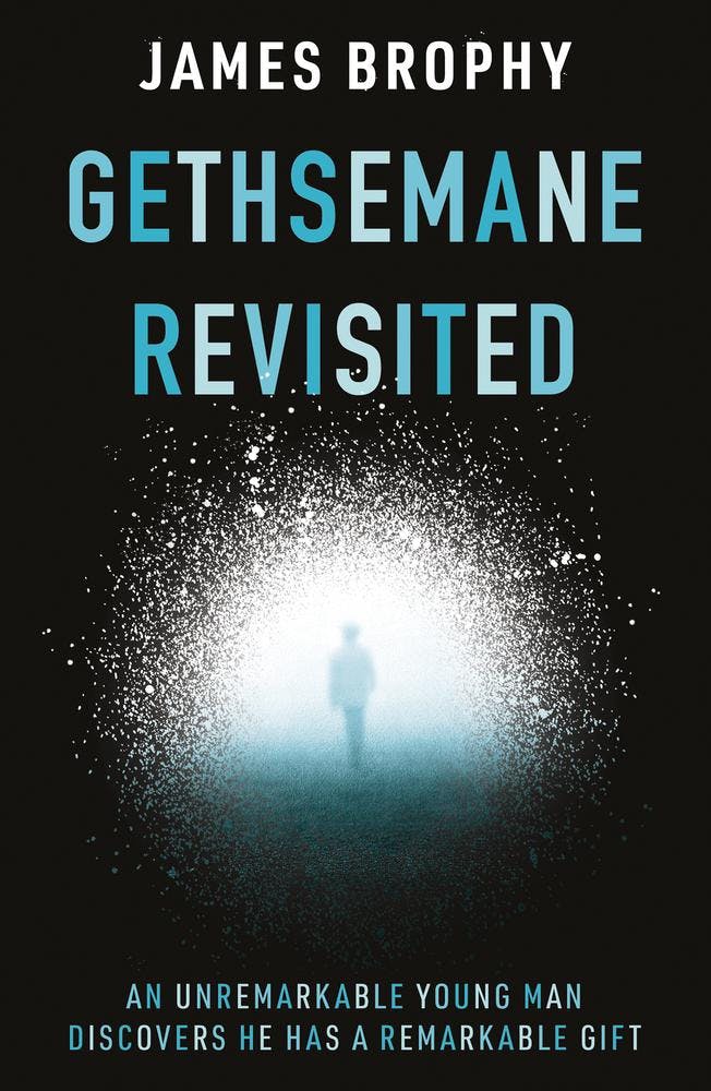 Gethsemane Revisited