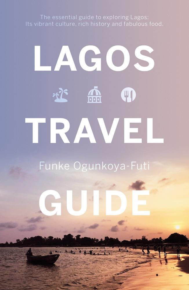 Lagos Travel Guide
