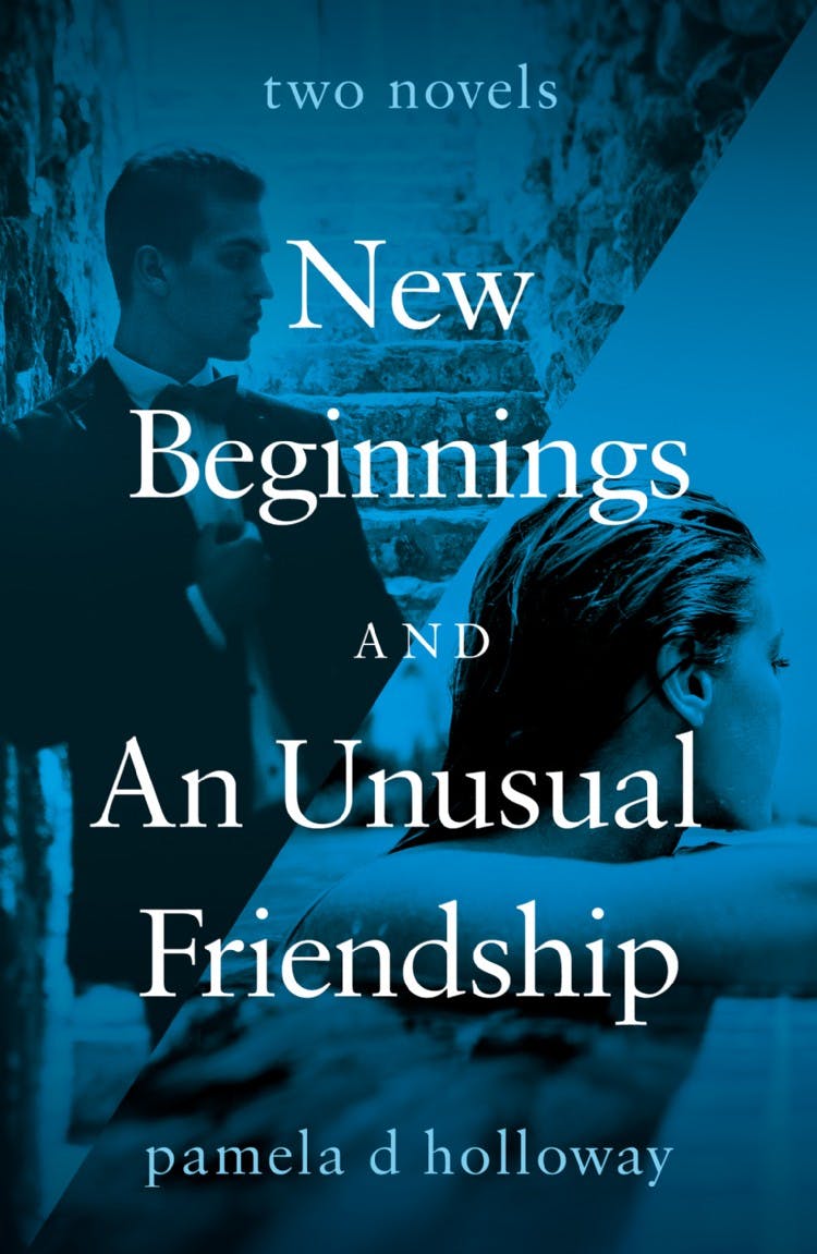 New Beginnings and An Unusual Friendship
