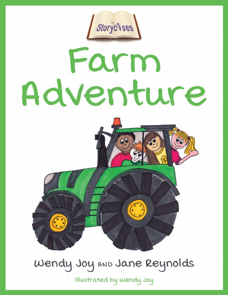 Farm Adventure