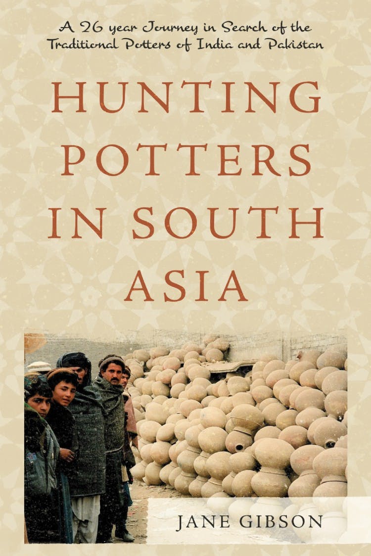 Hunting Potters in South Asia