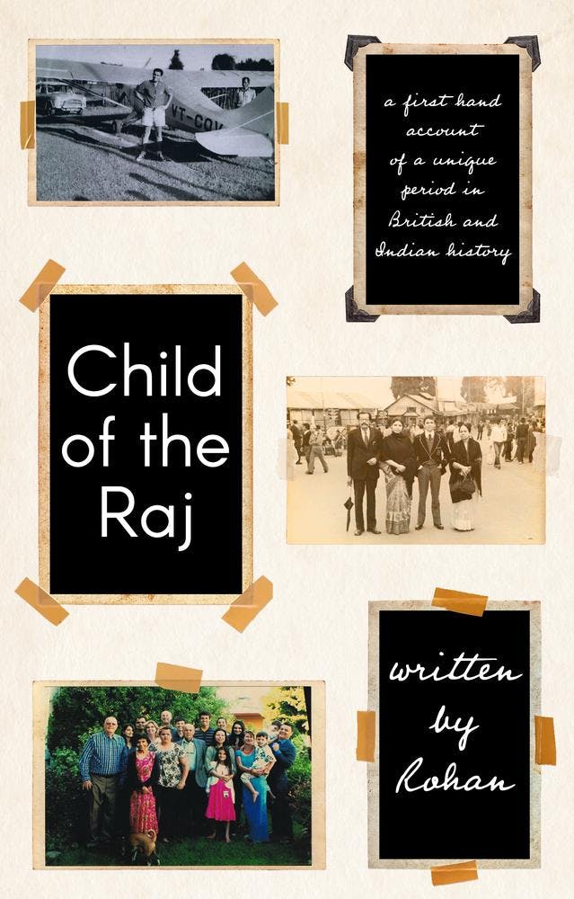 Child of the Raj