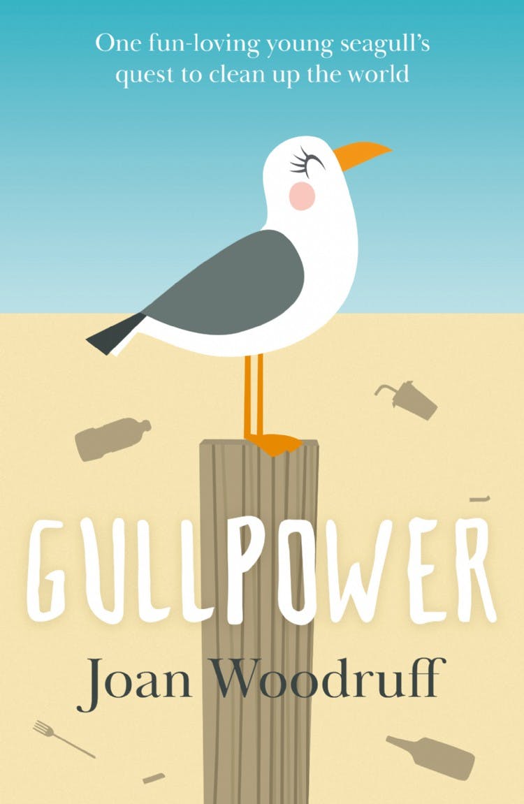 Gullpower