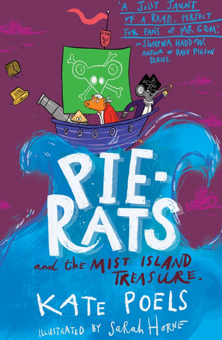 The Pie-Rats