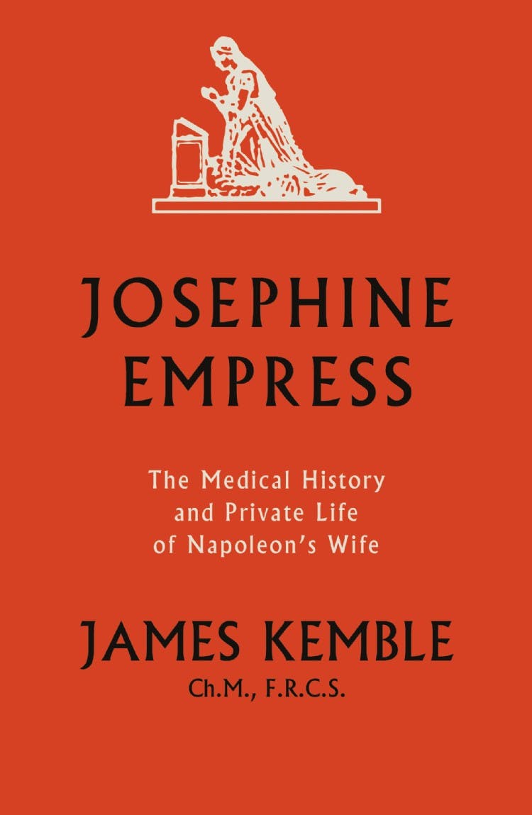 Josephine Empress