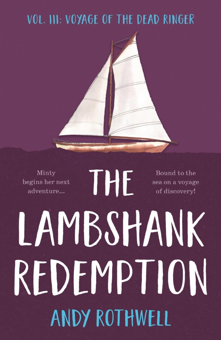 The Lambshank Redemption Vol. III