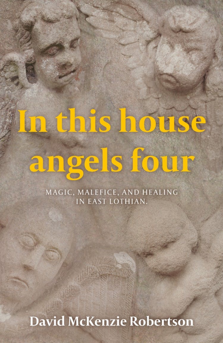 In This House Angels Four