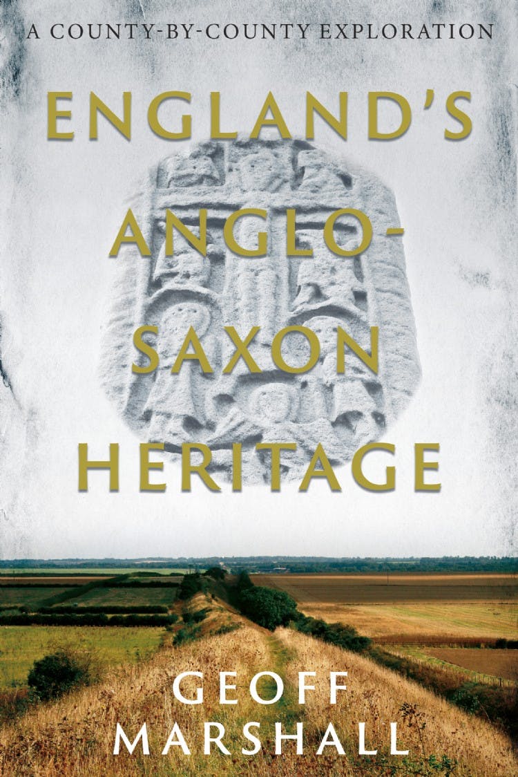 England’s Anglo-Saxon Heritage