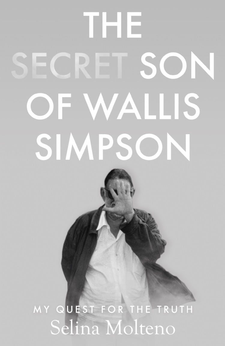 The Secret Son of Wallis Simpson