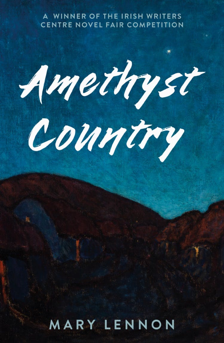 AMETHYST COUNTRY