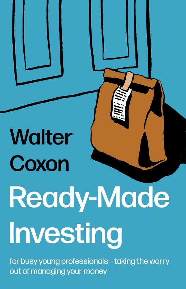 Ready-Made Investing