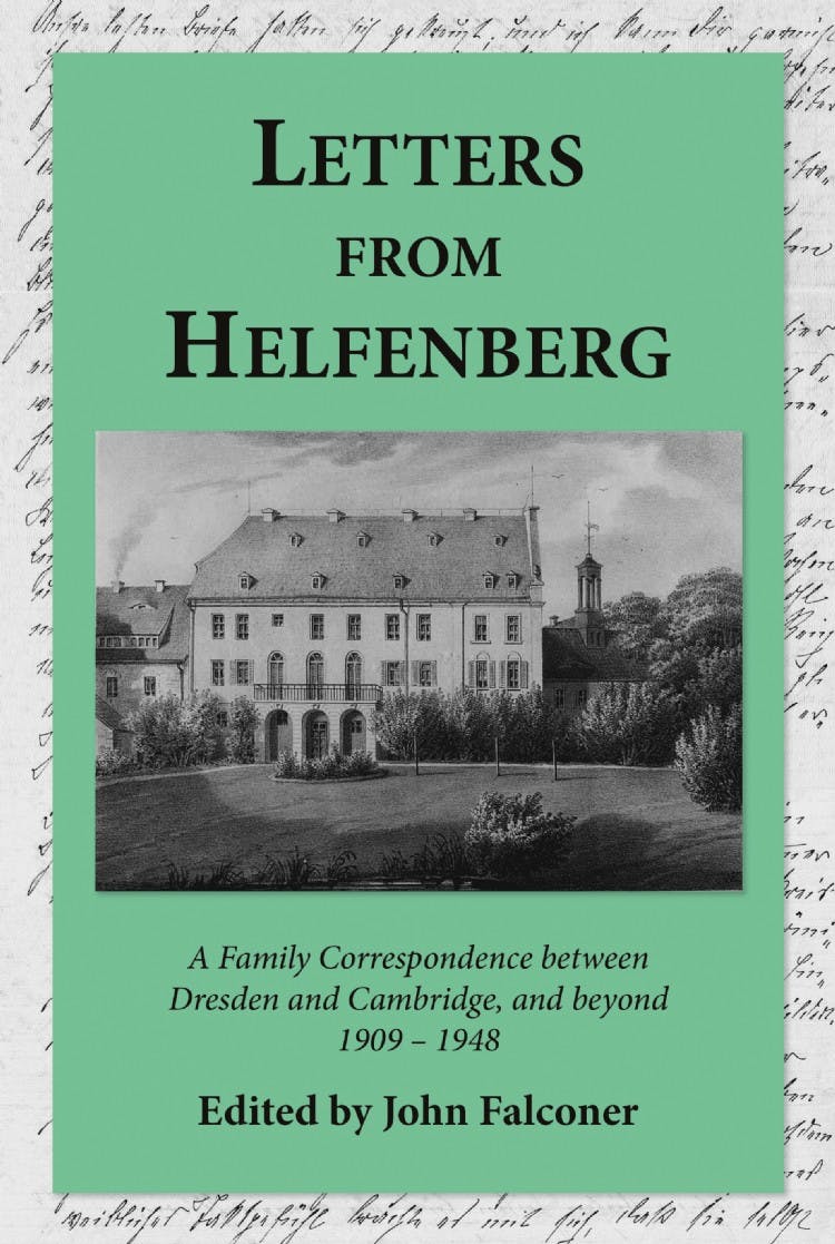 Letters from Helfenberg