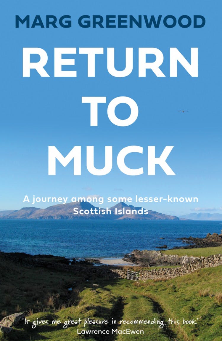 Return to Muck
