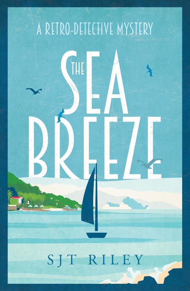 The Sea Breeze