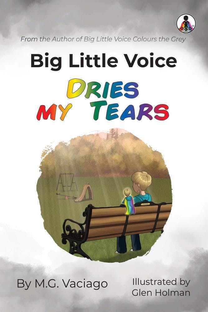 Big Little Voice