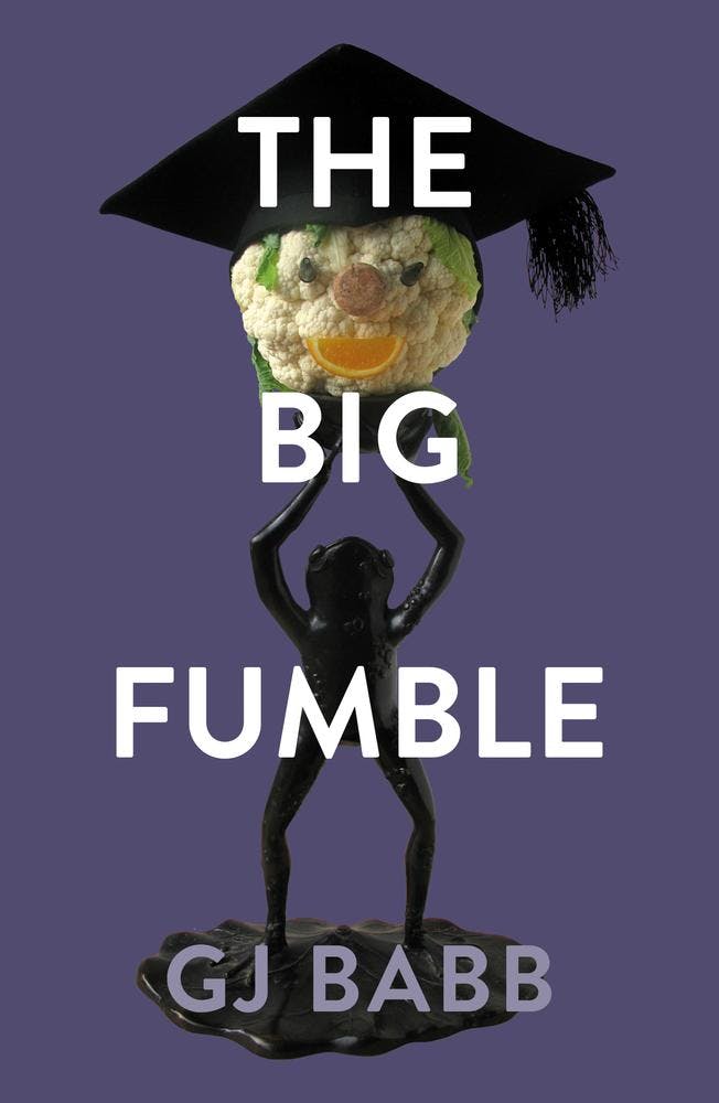 The Big Fumble