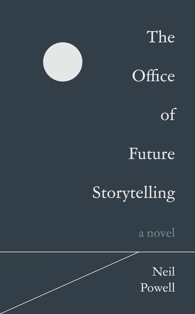 The Office of Future Storytelling