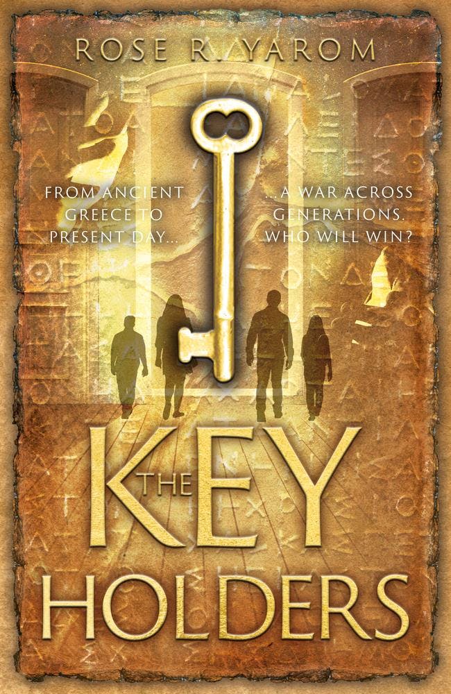 The Key Holders