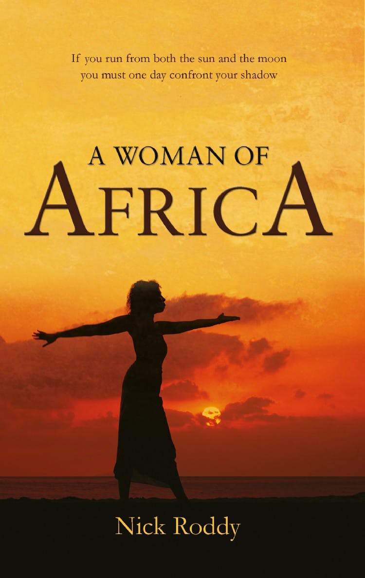 A Woman of Africa
