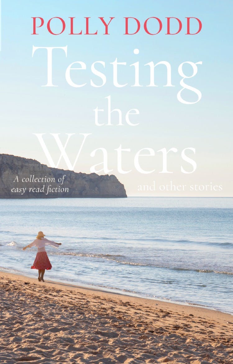 Testing the Waters and other stories