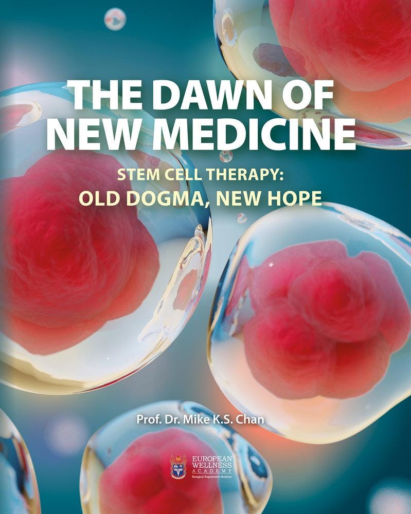 The Dawn of New Medicine