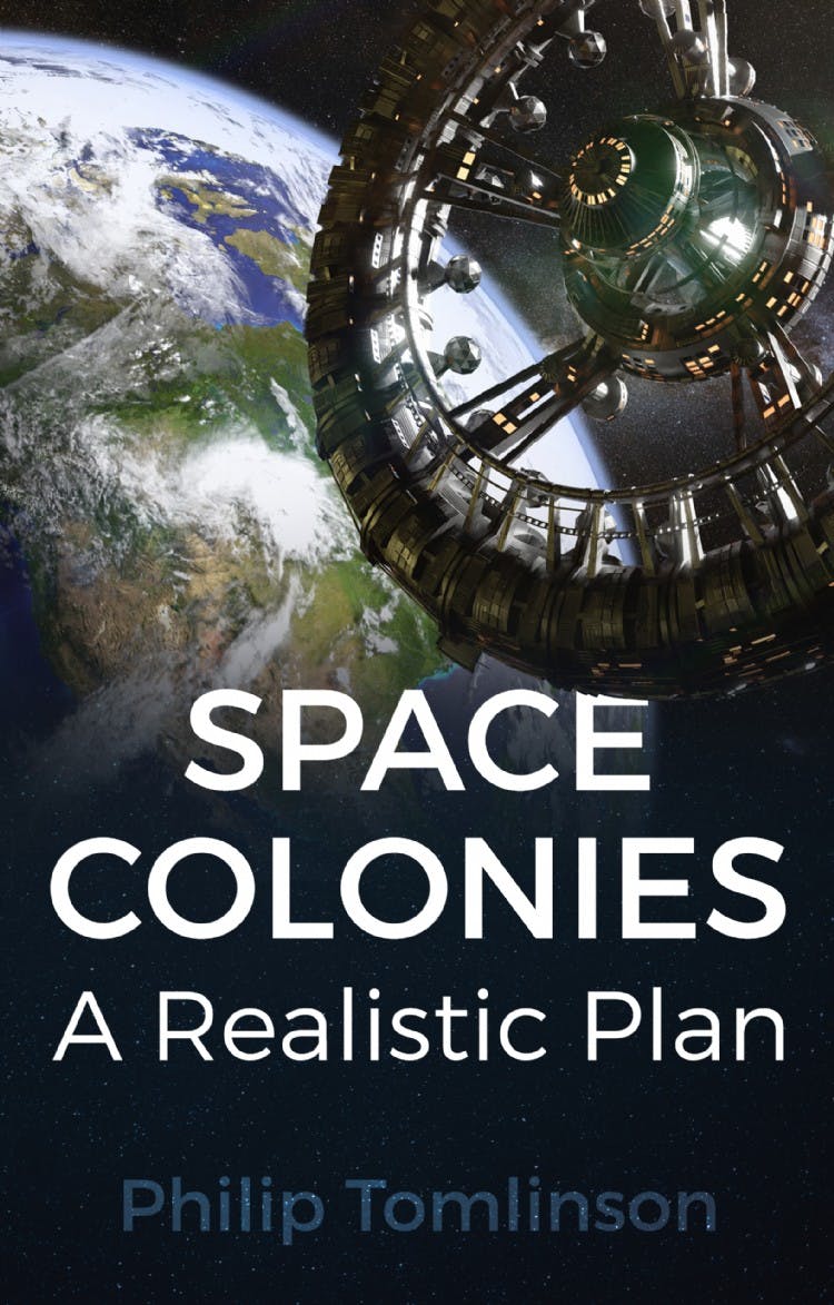 Space Colonies