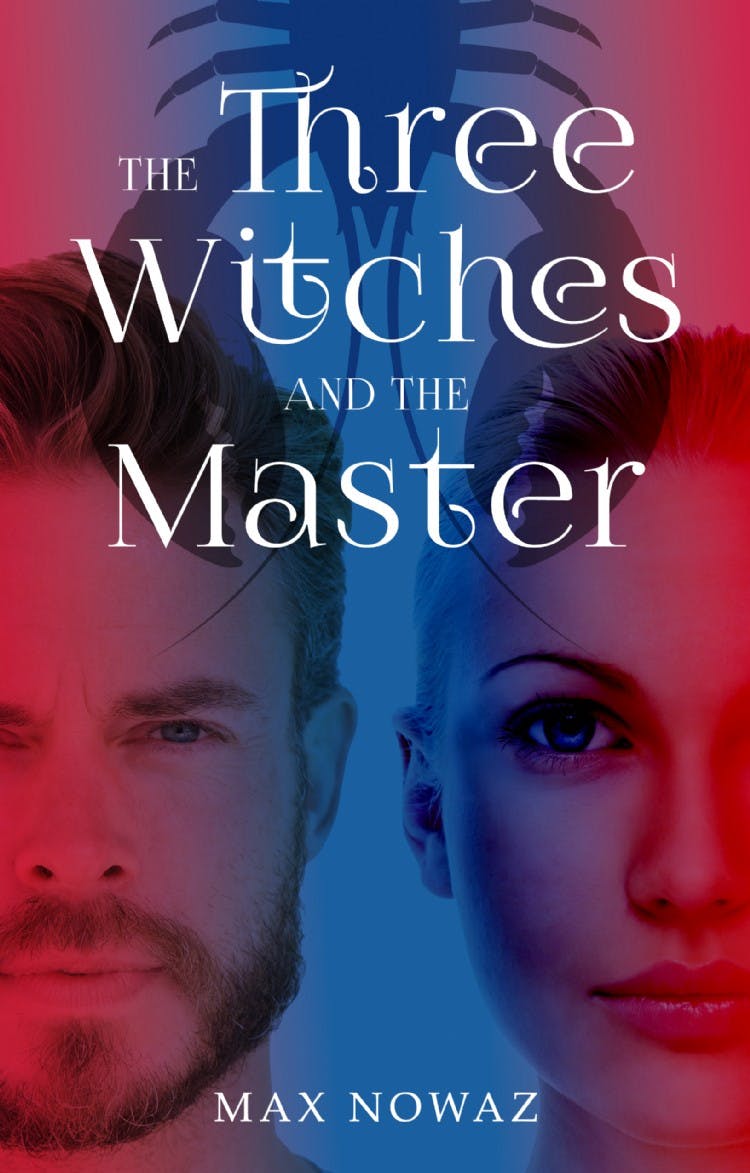 The Three Witches and the Master