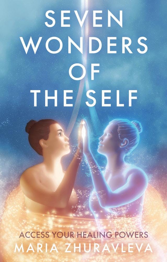 Seven Wonders of The Self