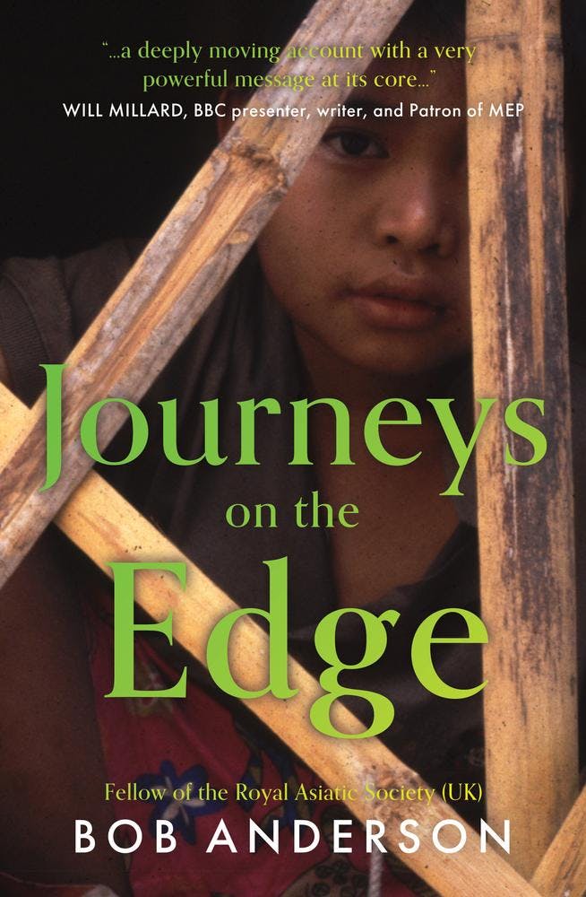 Journeys on the Edge