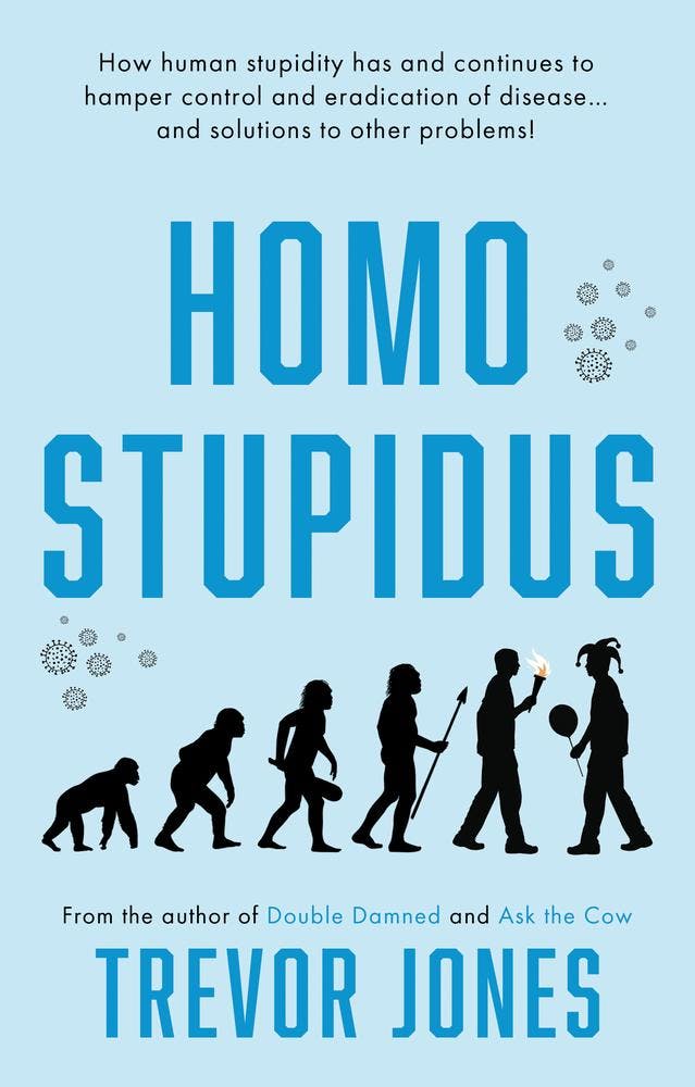 Homo stupidus