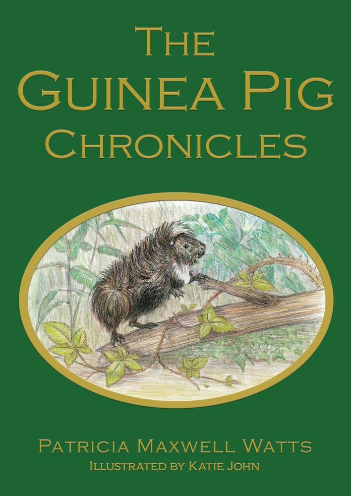 The Guinea Pig Chronicles