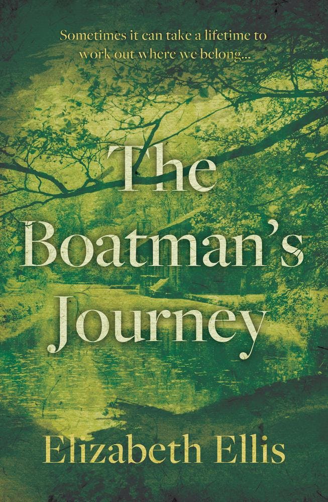 The Boatman’s Journey
