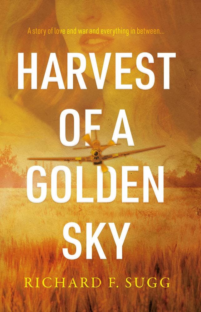 Harvest of a Golden Sky