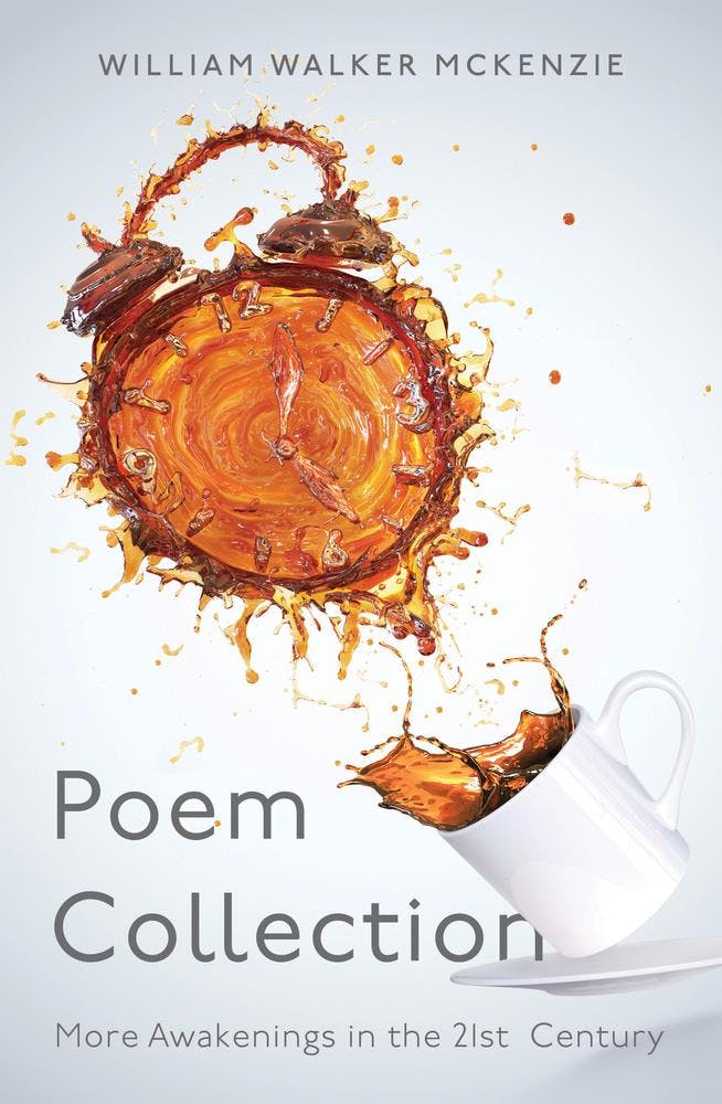 Poem Collection: More Awakenings in the 21st Century