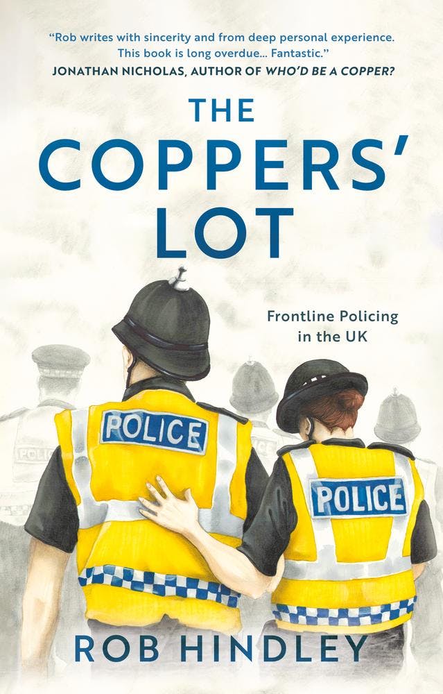 The Coppers' Lot