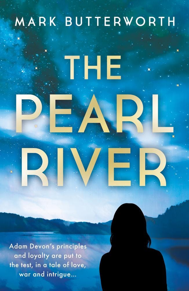The Pearl River