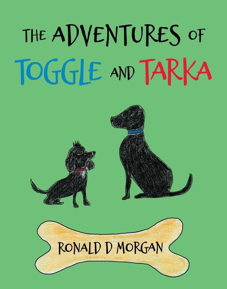 The Adventures of Toggle and Tarka