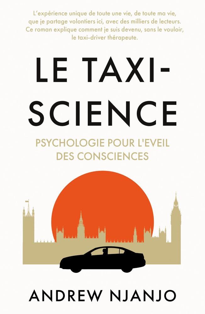 Le Taxi Science