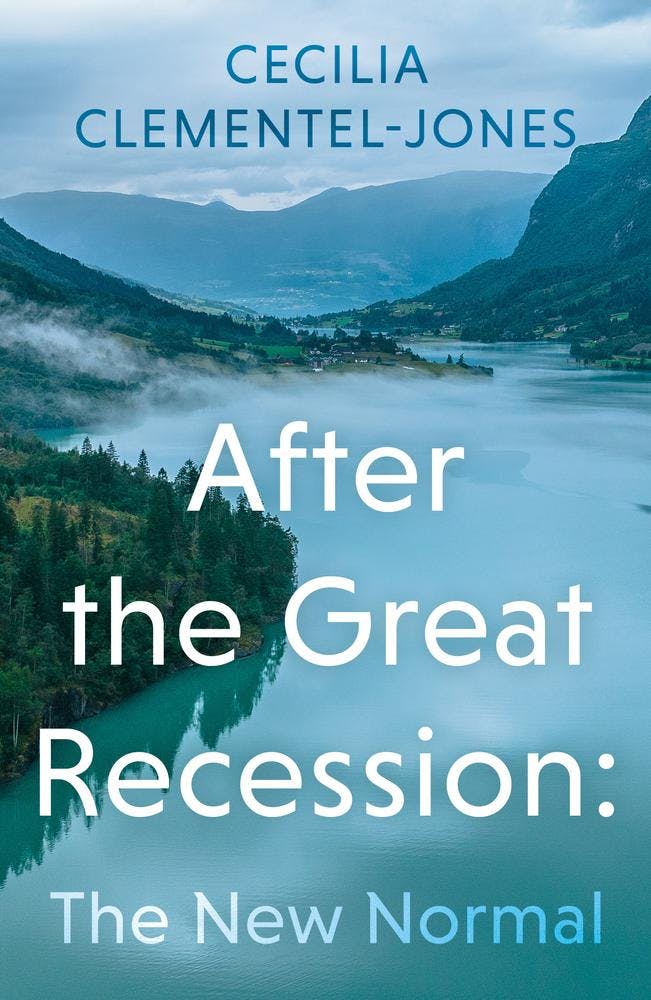 After the Great Recession: The New Normal