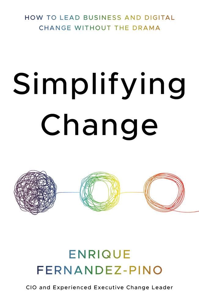 Simplifying Change