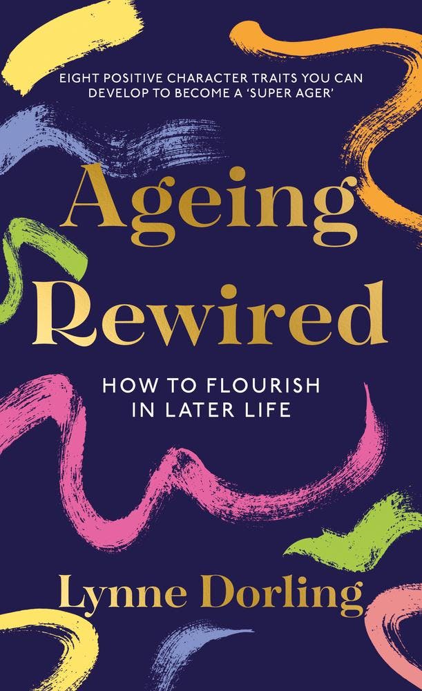 Ageing Rewired