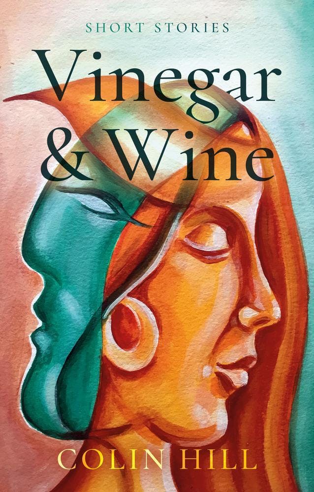 Vinegar & Wine