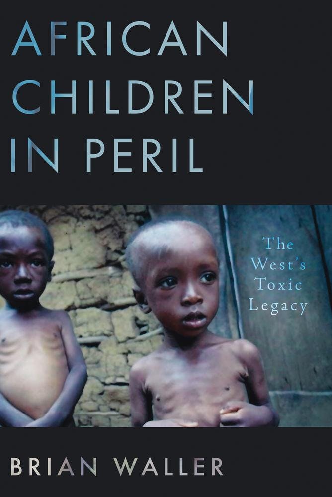 African Children in Peril