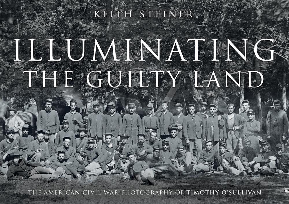Illuminating The Guilty Land