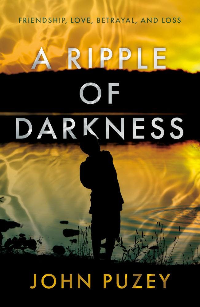 A Ripple of Darkness