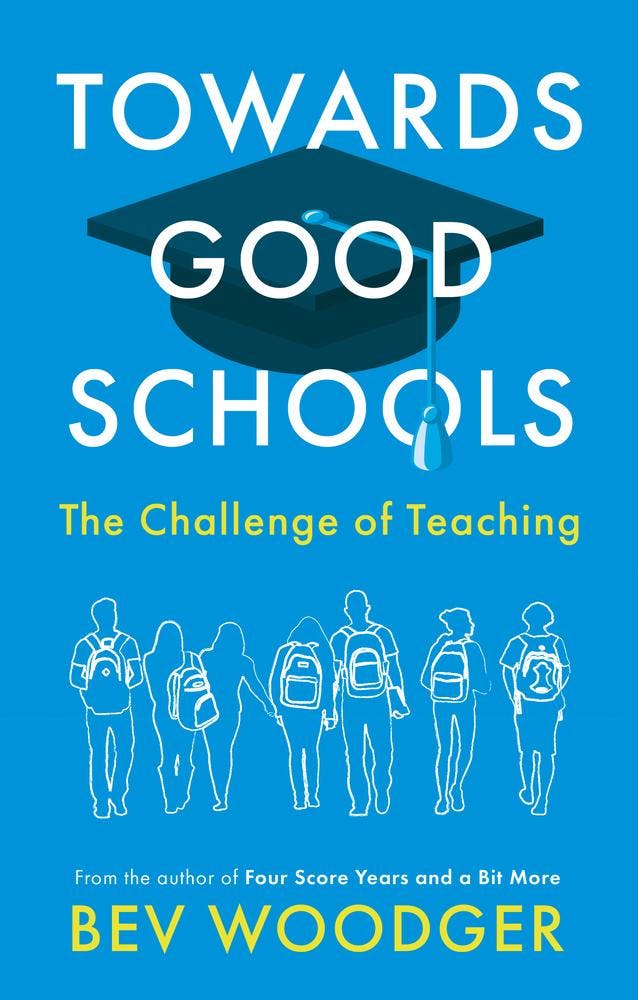 Towards Good Schools  - The Challenge of Teaching