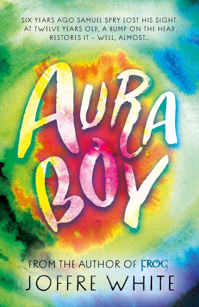 Aura Boy